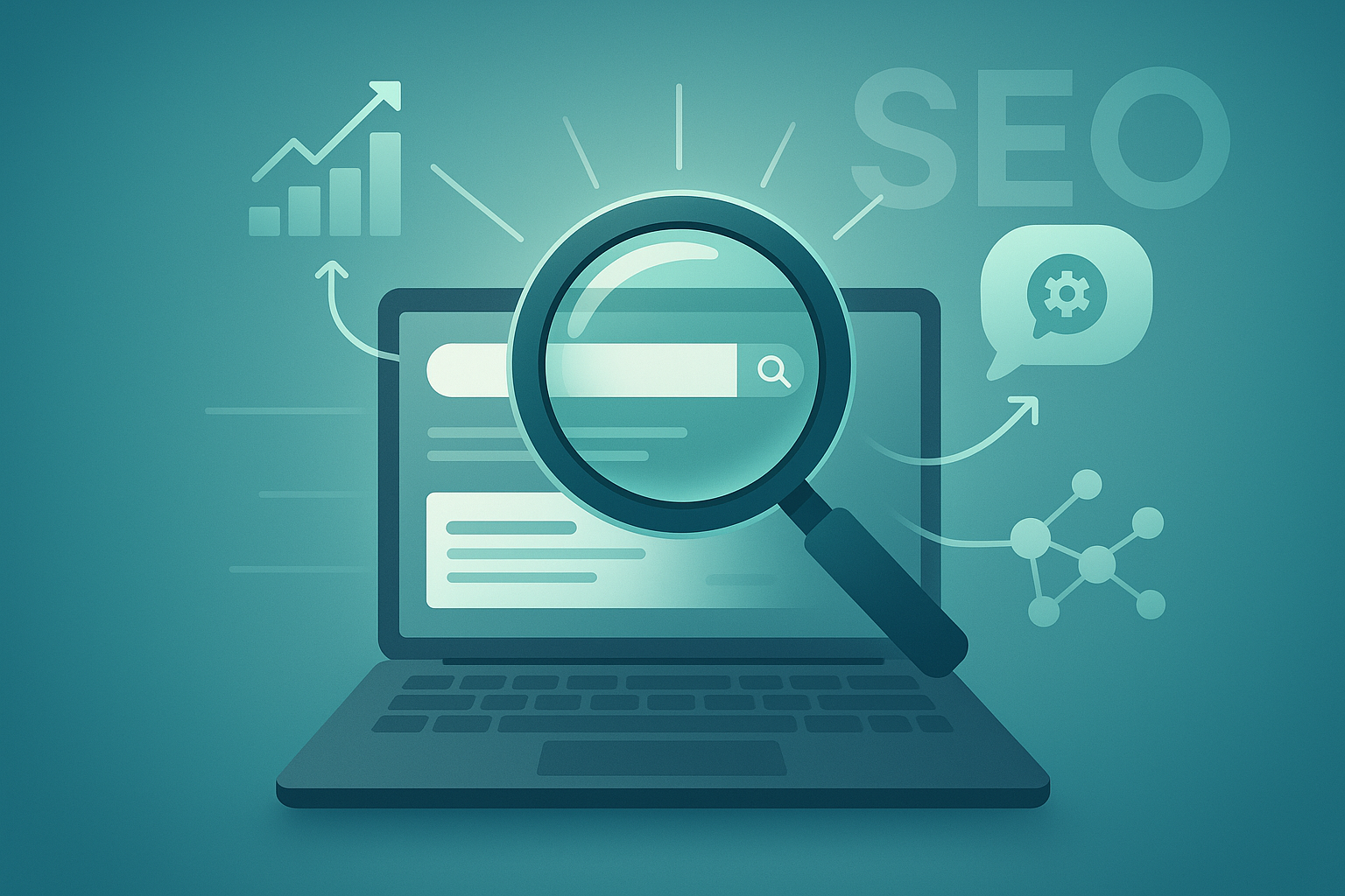 What Are Search Engine Optimization Consulting Services?