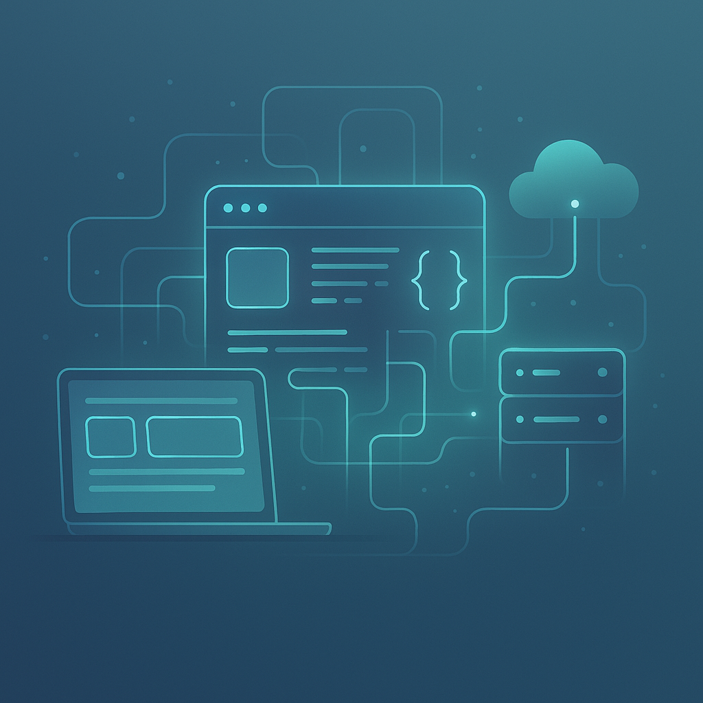 What Is Web Development?