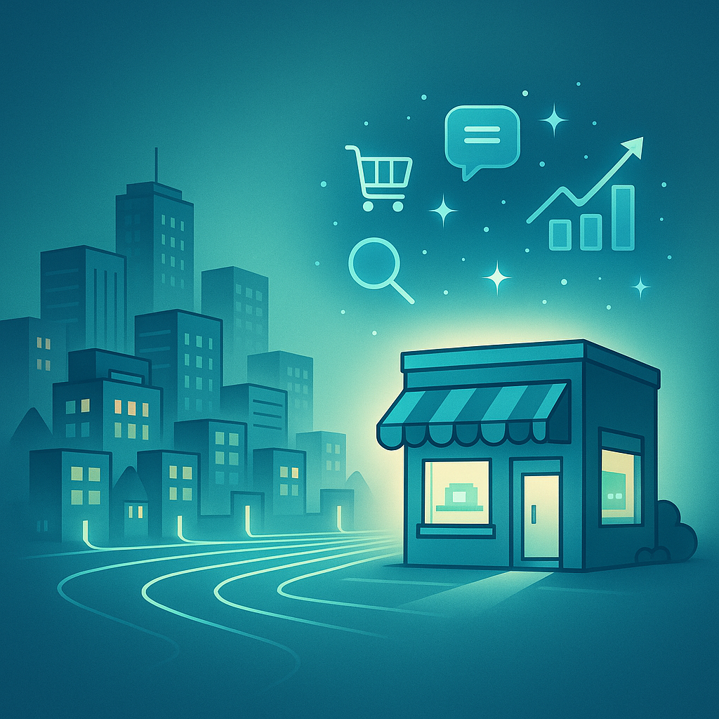 Why Web Development Matters for Small Businesses in 2026