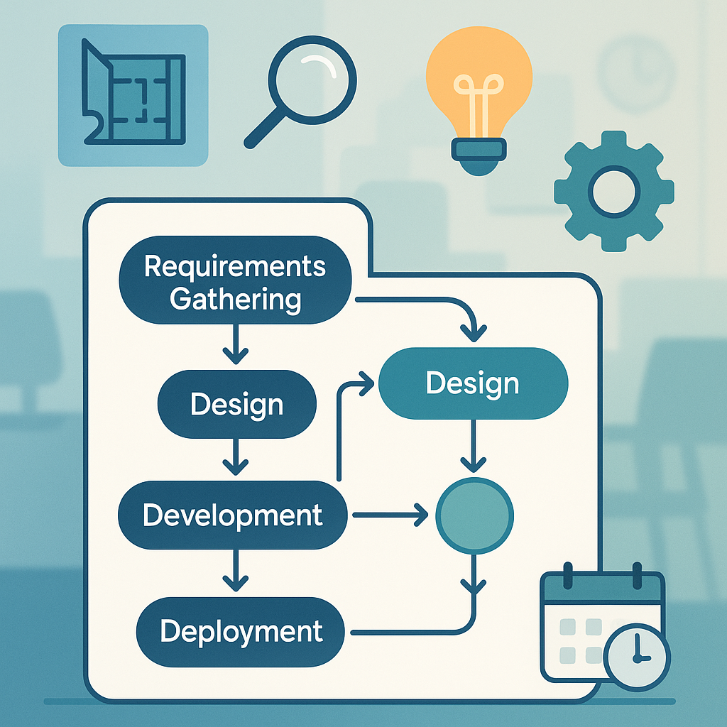 How to Plan Your Web Development Project
