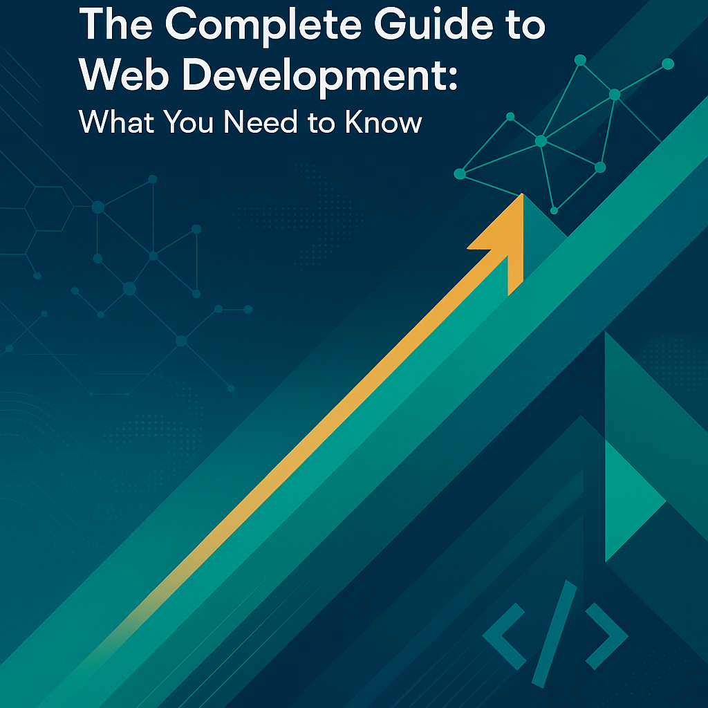 Featured image for A Guide to Web Development for Small Businesses