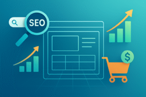 Featured image for How to Build SEO-Friendly Web Pages That Rank and Convert