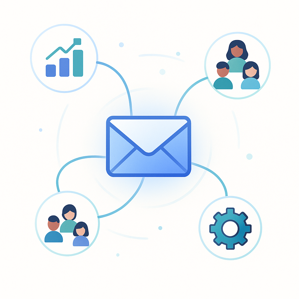 Why Email Automation Matters in 2026