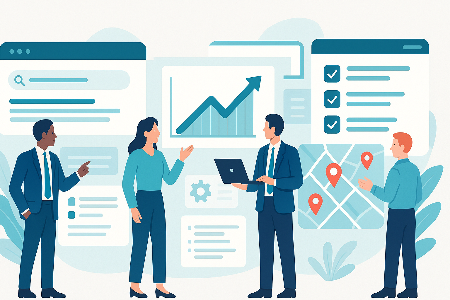 What to Look for in an SEO Provider