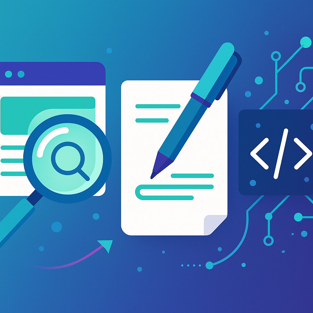 Featured image for Quick Technical SEO Fixes for Small Business Growth