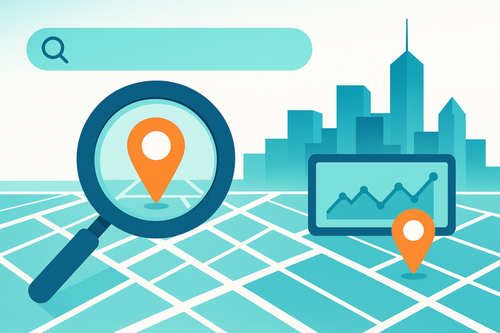 Featured image for How to Find SEO Services Near You: A Practical Guide