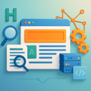 Featured image for Technical SEO Checklist for Small Businesses: A Guide