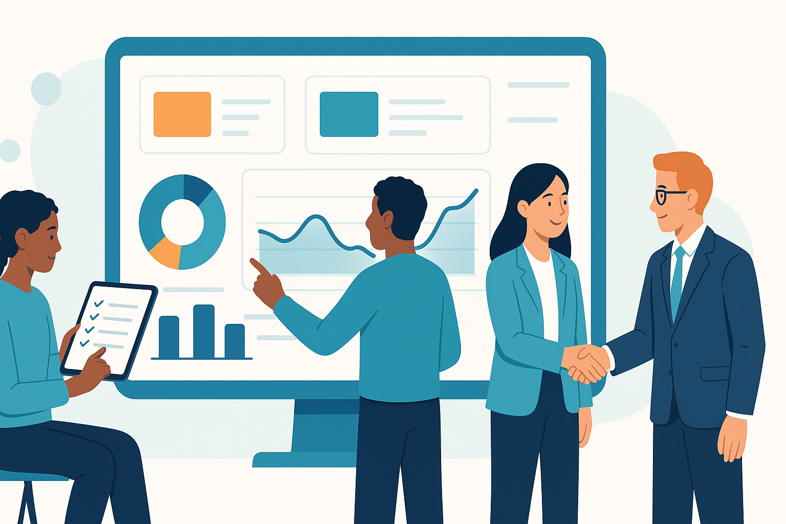 Key Factors When Choosing a Google Ads Partner