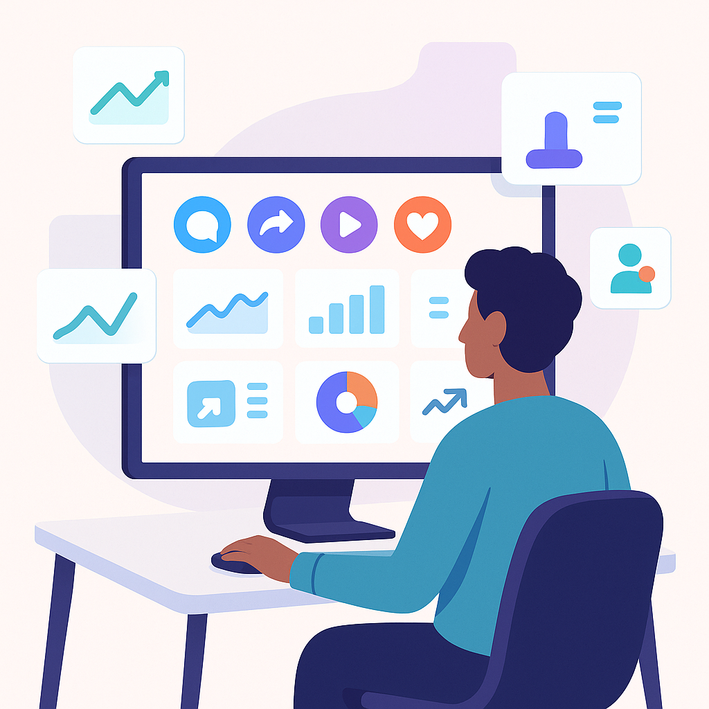 KPIs to Track Your Social Media Results
