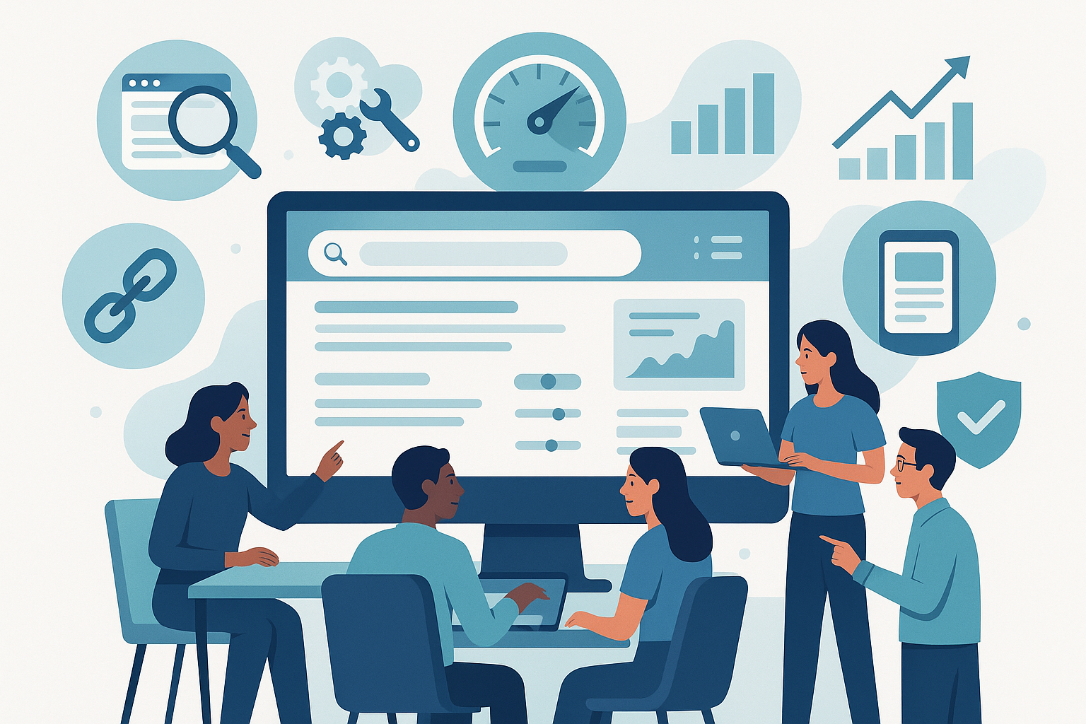 What Are SEO Optimization Services?