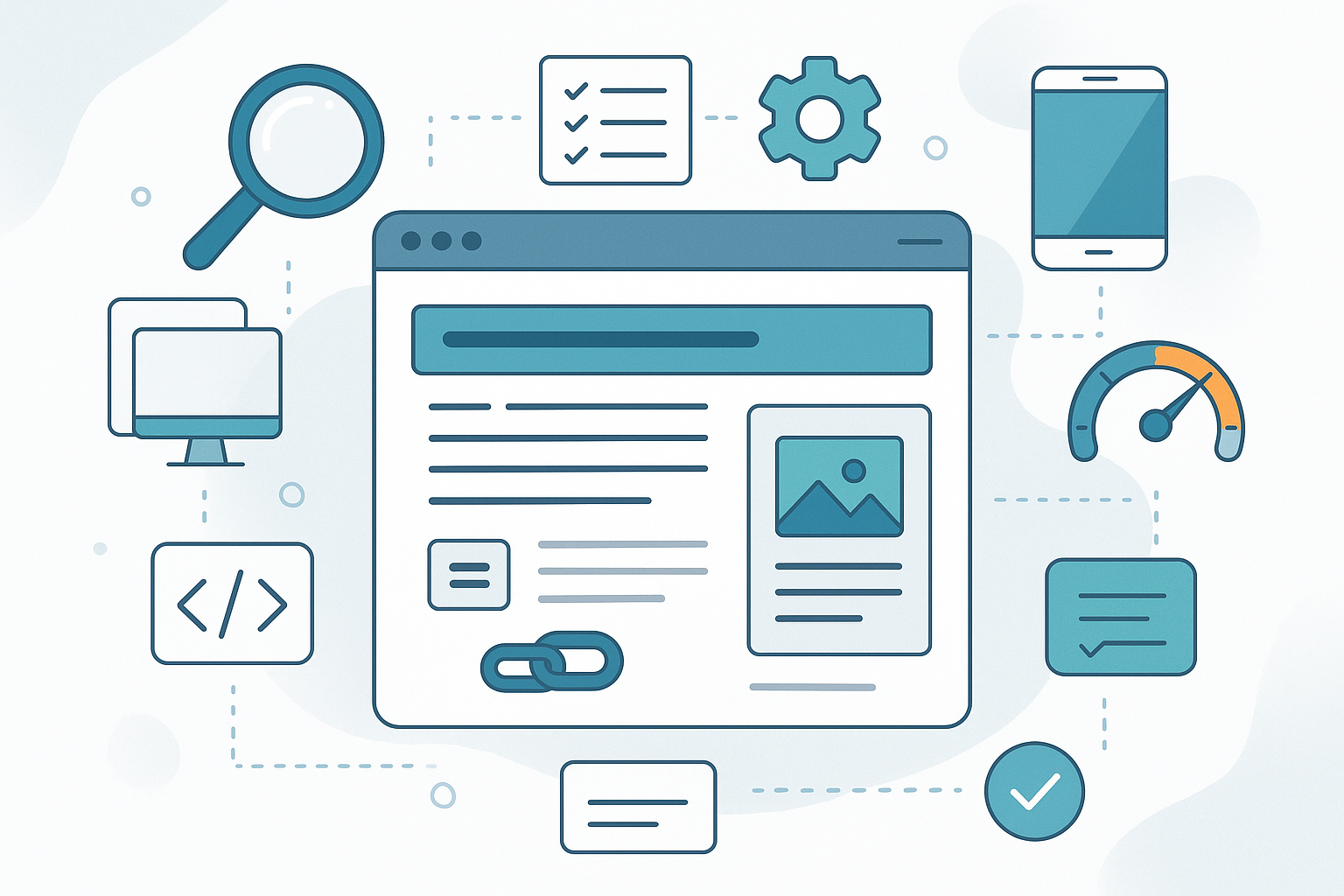 On-Page SEO: The Foundation of Every SEO Strategy