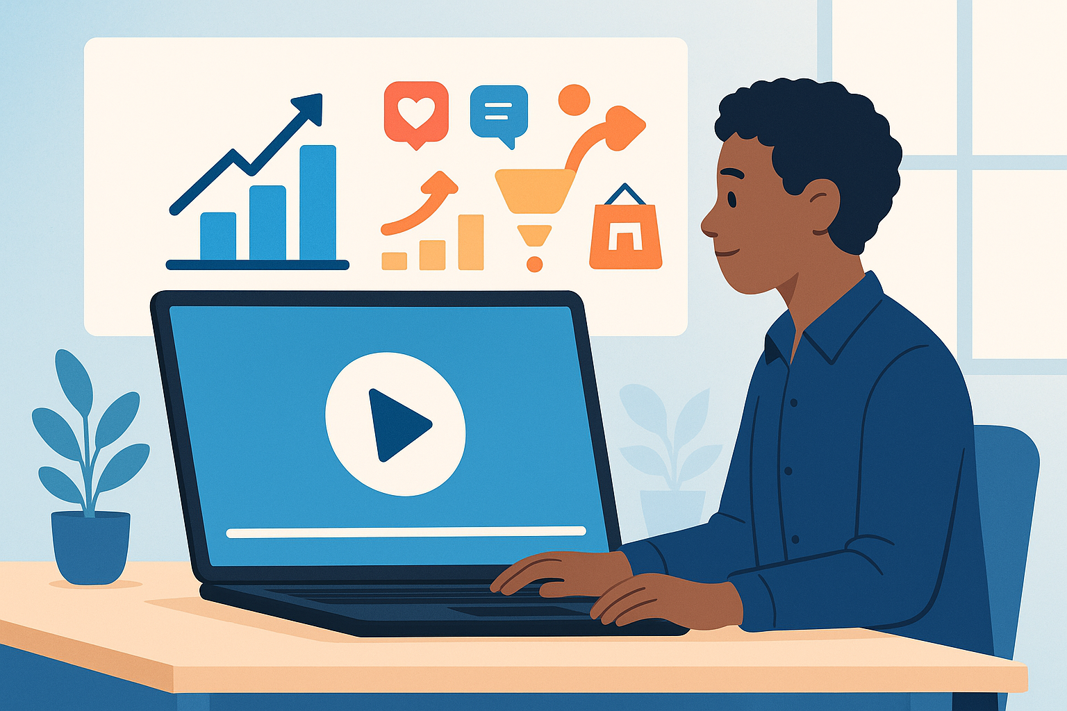 Why Video Marketing Matters for Small Businesses
