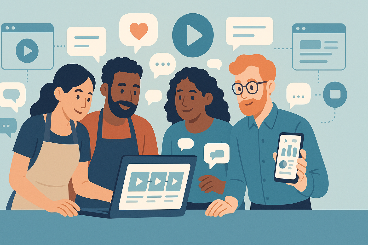 Why Brand Storytelling Matters for Small Businesses