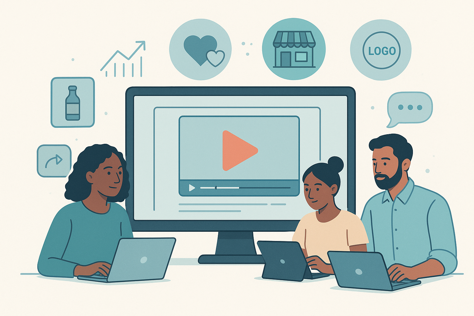 The Power of Video in Modern Content Strategy