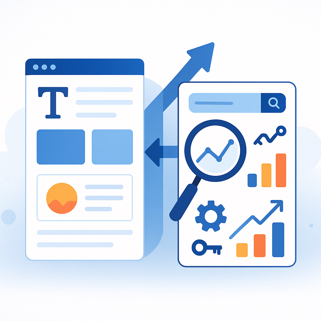 Why Content and SEO Strategy Must Work Together