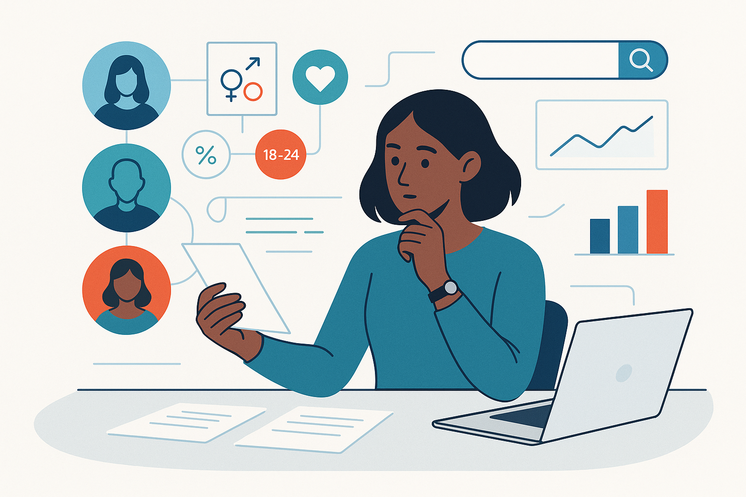 Step 1: Know Your Audience Before You Write