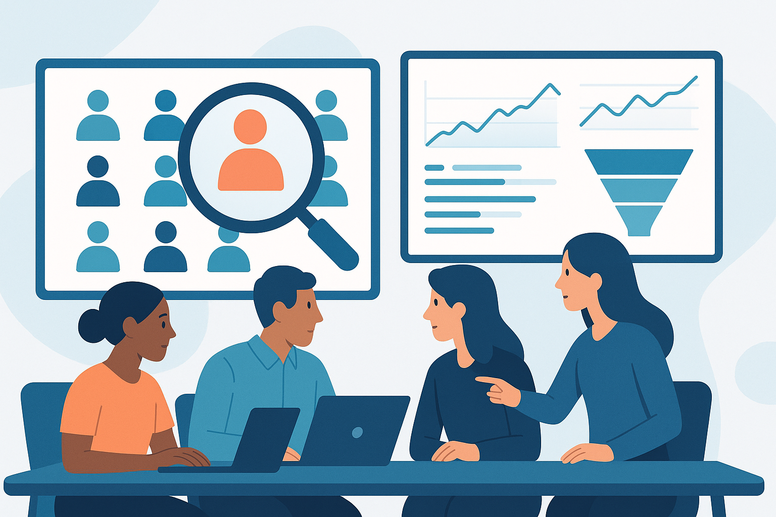 Step 2: Know Your Audience Inside and Out