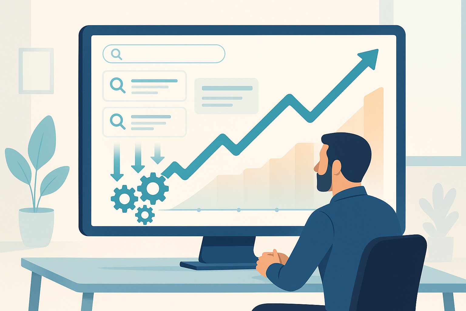 Step 2: Set Up SEO as Your Long-Term Engine