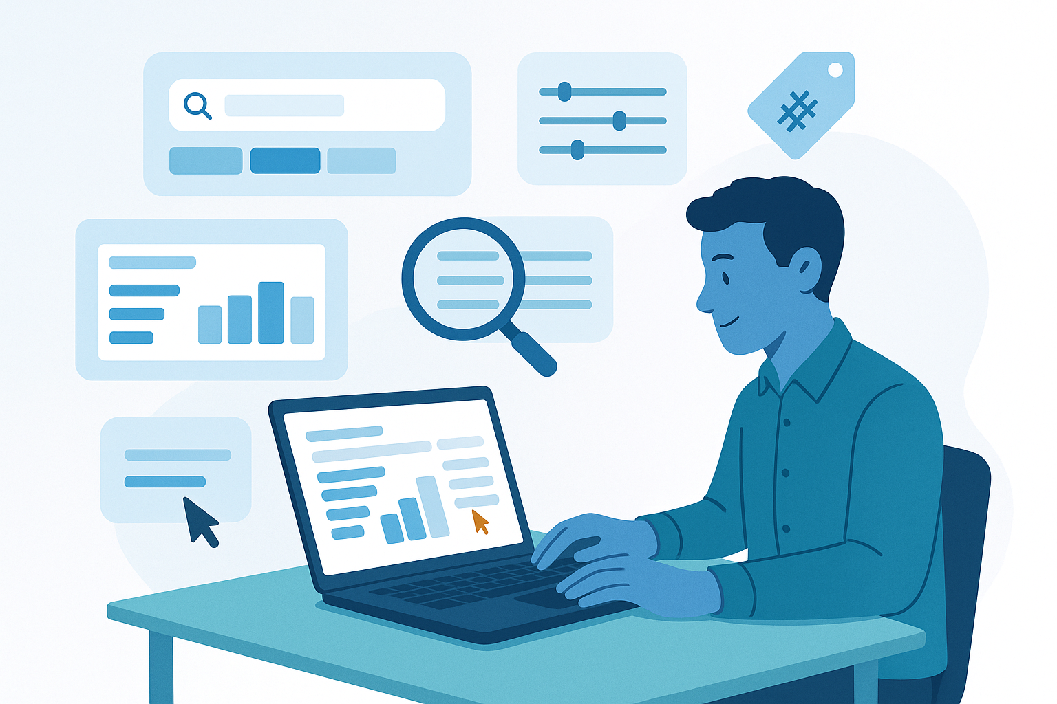 Step 3: Do Your Keyword Research