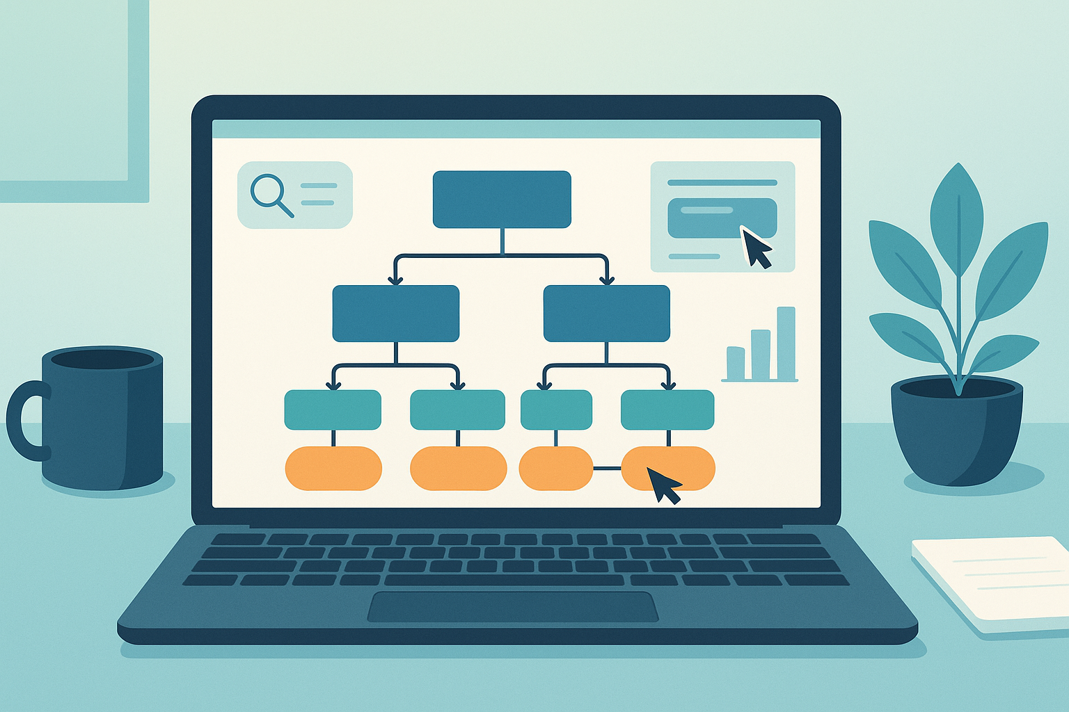 Step 4: Build Your Campaign Structure