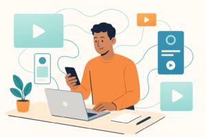 Featured image for How to Use Brand Storytelling and Video Marketing