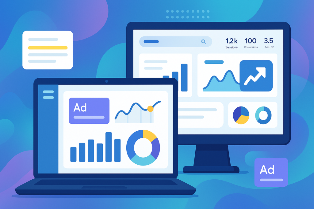 Featured image for How to Choose Google Ads Management Agency for PPC Success