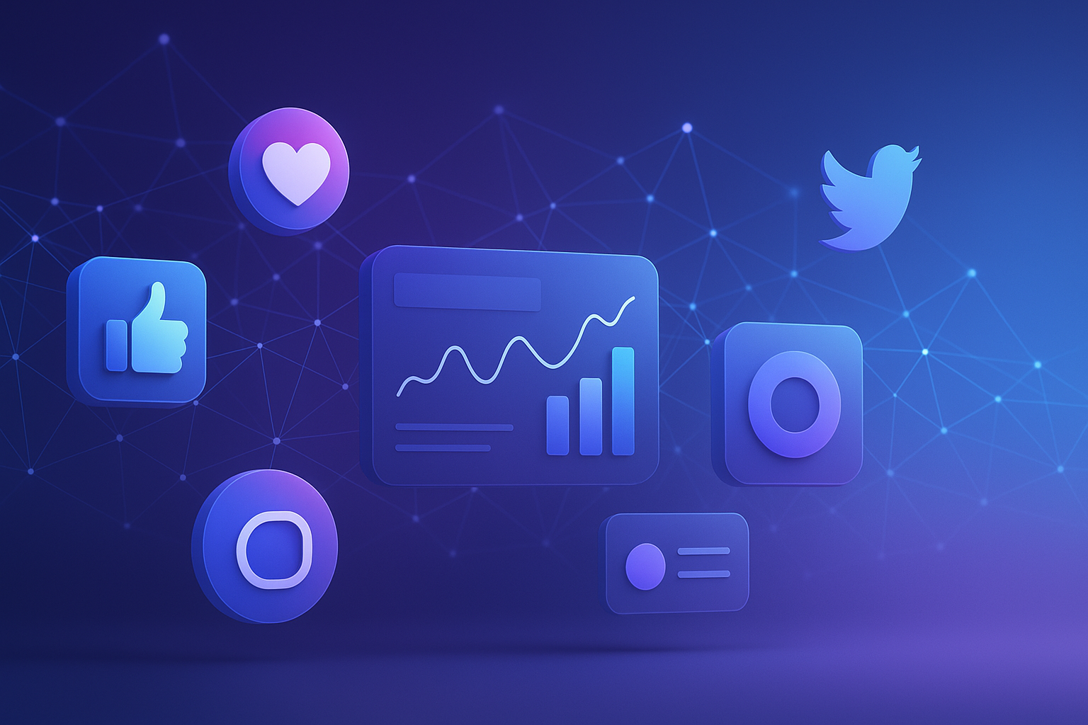 The Role of Social Media Marketing in Brand Building in 2025
