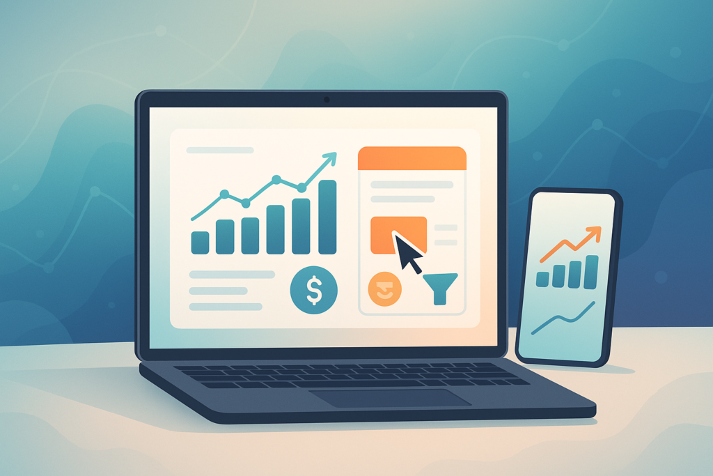 Featured image for Step by Step PPC Setup Guide for Small Business Owners
