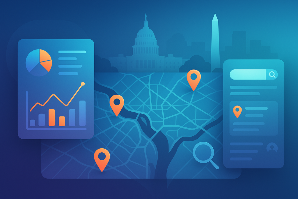 Featured image for Tracking PPC and Local SEO Lead Generation: A Guide