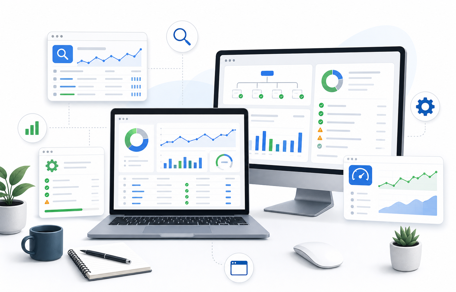 The Tools I Actually Recommend