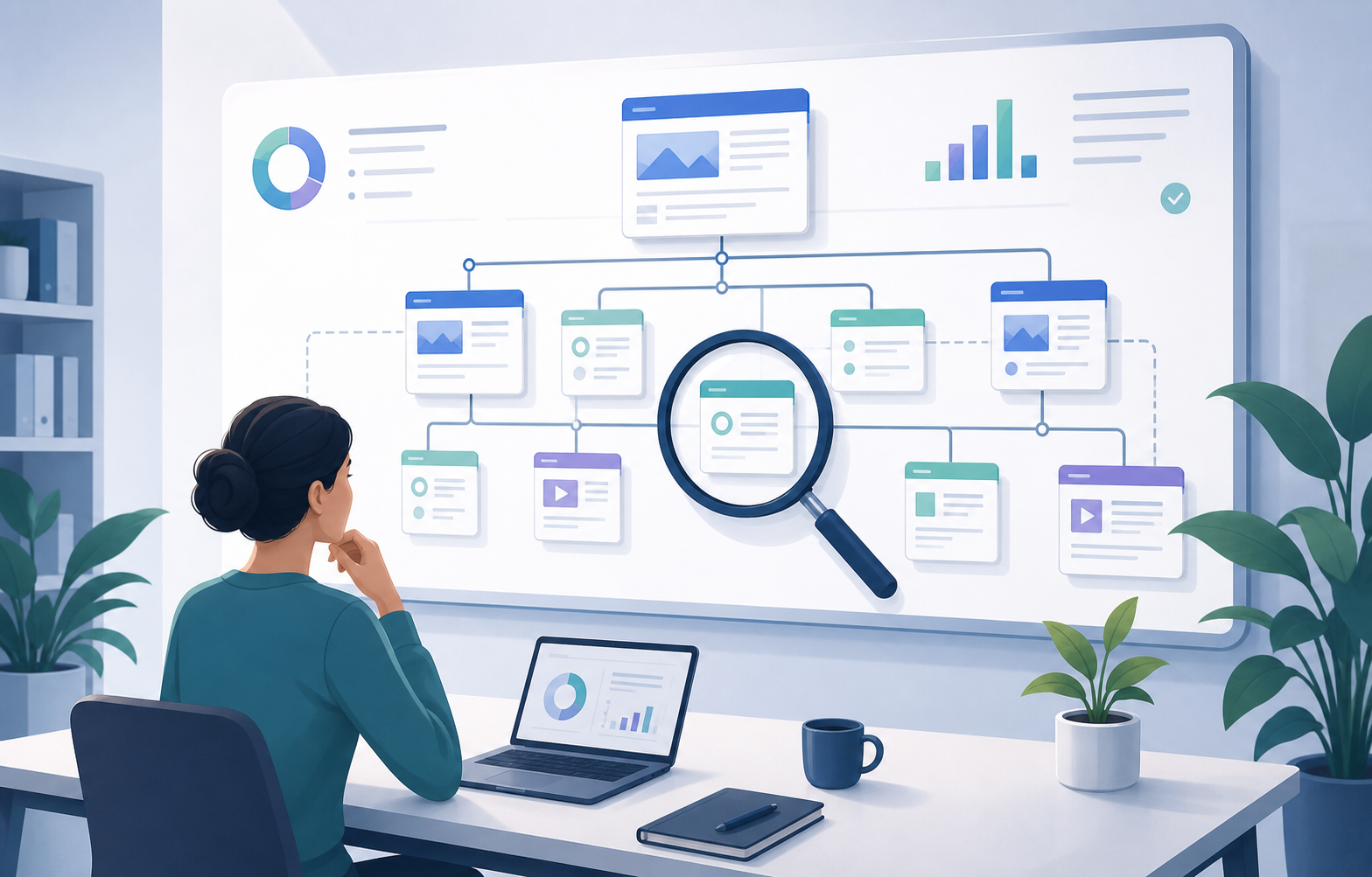 Where SEO Fits Into the Picture