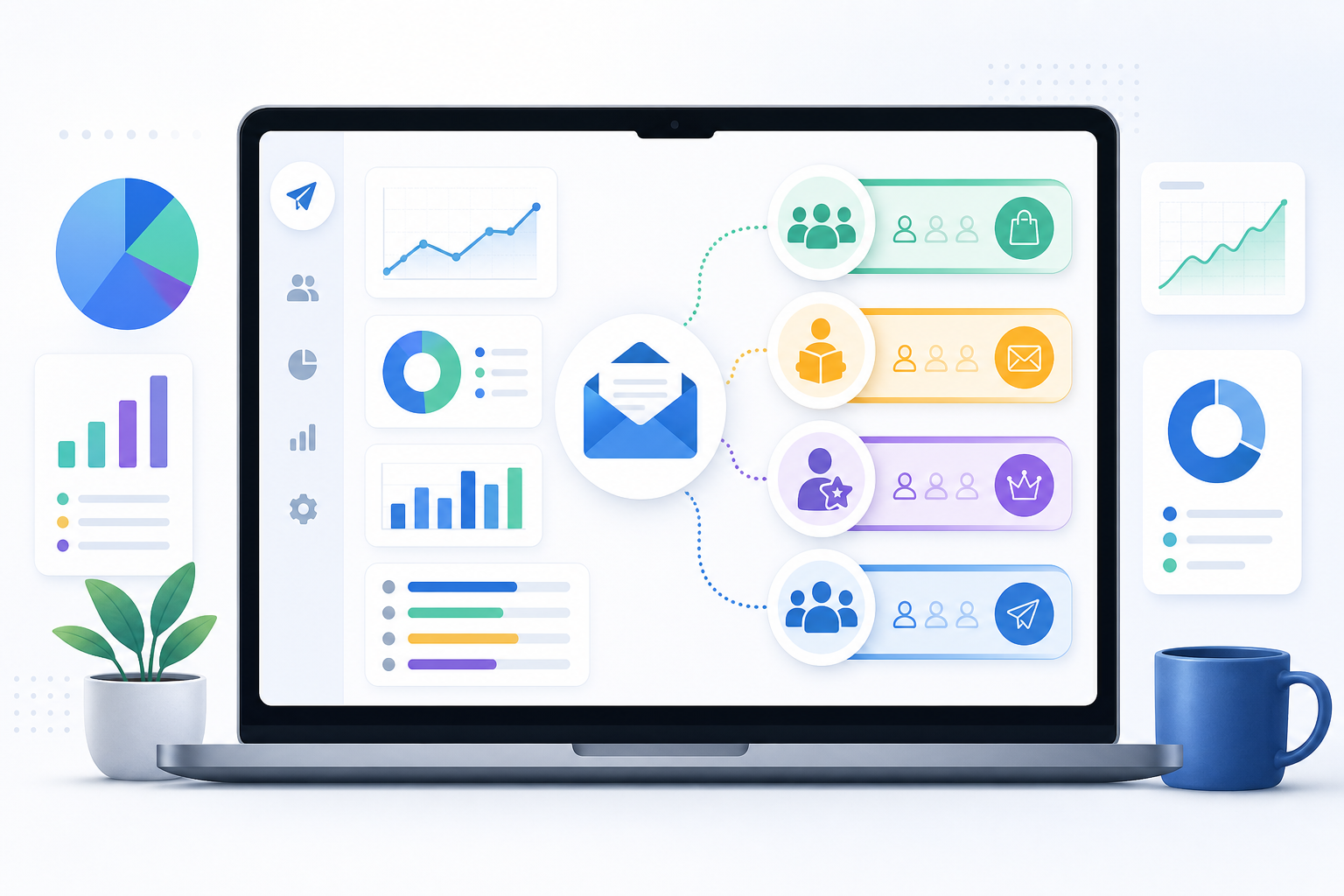 Segmentation: The Thing That Changes Everything