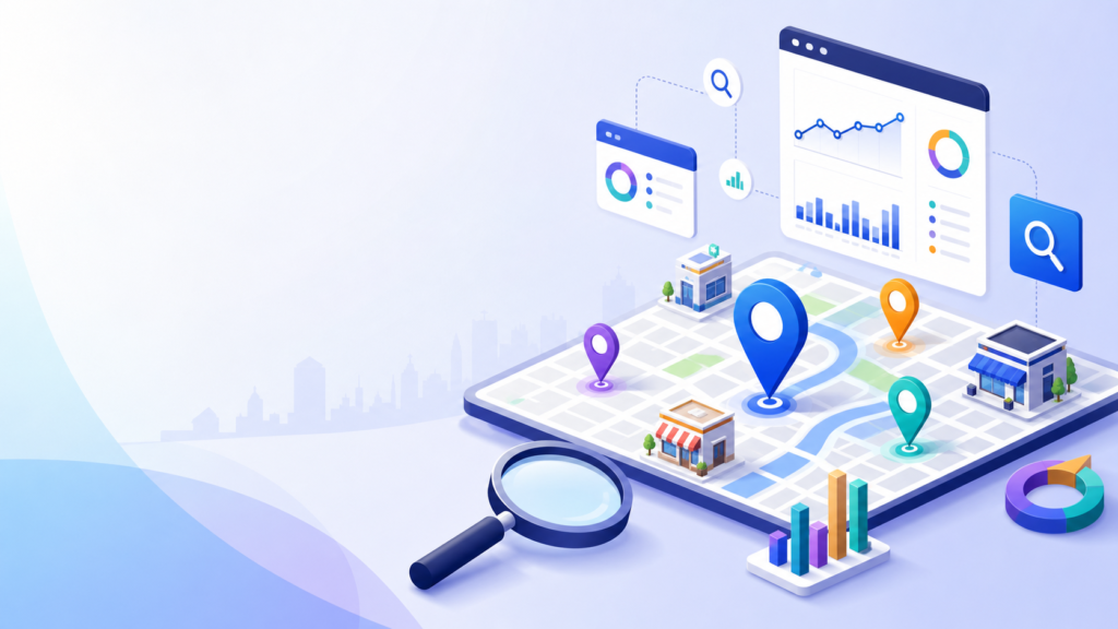 Featured image for Local Search Engine Optimization Services Compared